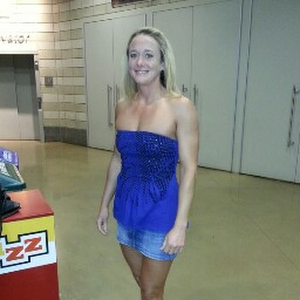 Meet your Posher, Janice